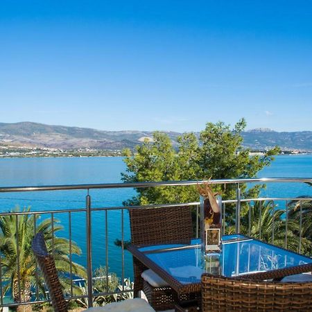 Luxury Apartment L&A Трогир Экстерьер фото