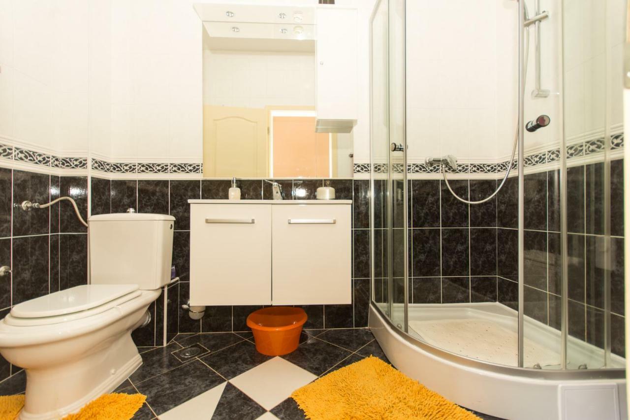 Luxury Apartment L&A Трогир Экстерьер фото
